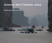 Journey thro Vietnam 2003